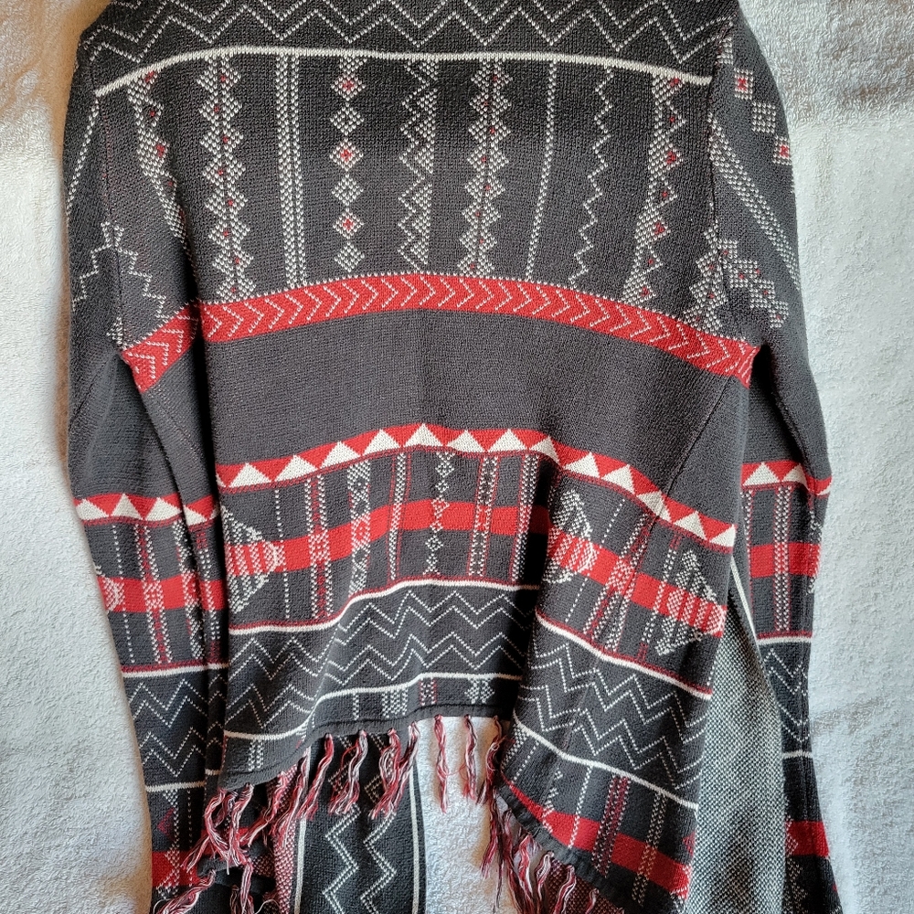 Billabong Tribal cardigan - Picture 4 of 5